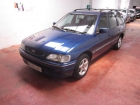 SAAB 9-3 2.2 TID SEK 125 - mejor precio | unprecio.es