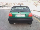 se vende vw.golf 1.9 tdi - mejor precio | unprecio.es