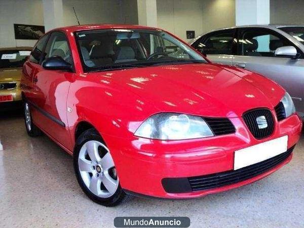 Seat Ibiza 1.4 16V Stella