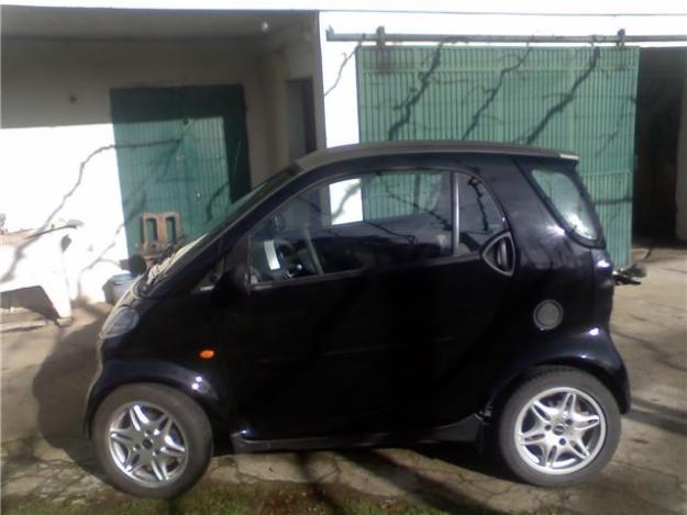 Smart ForTwo cdi passion 68cv,