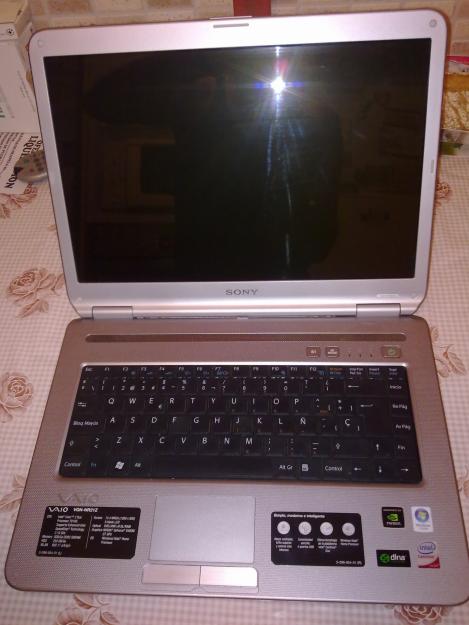 Sony Vaio