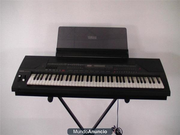 TECLADO YAMAHA PSR 6700