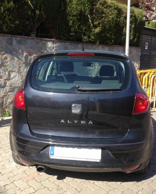 Vendo seat Altea