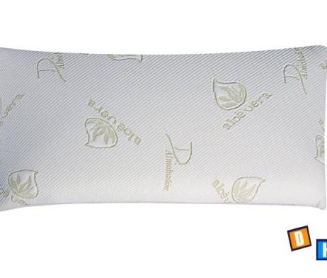 Almohada viscoelástica