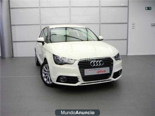 Audi A1 1.2 TFSI 86cv Ambition