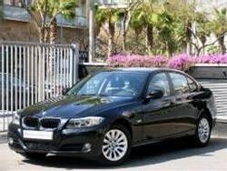 BMW 320 D 320D BERLINA - Barcelona