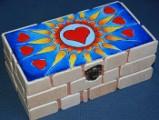 CAJA DEL AMOR