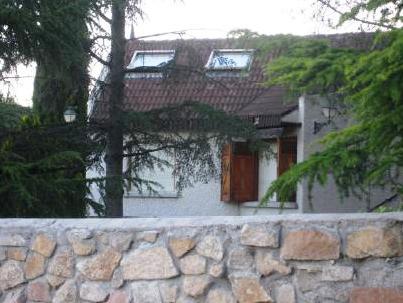 Chalet en Galapagar