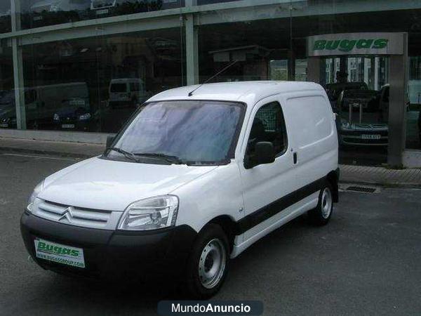 Citroën Berlingo Com. 1.6HDI 75 X