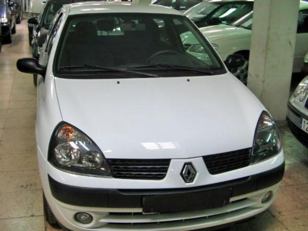 Comprar Renault Clio 1.5 Dci 80cv 3p Expression '03 en Palma De Mallorca