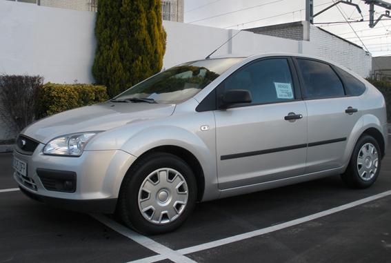 FORD Focus Trend 1.6 - 5p FULL 2005