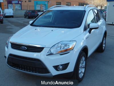 Ford Kuga 2.0TDCI Trend 4WD