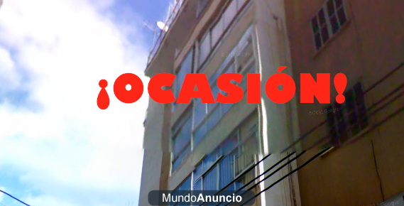 Ganga! Se vende piso en S\'Escorxador