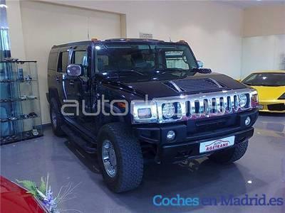 HUMMER H2