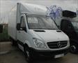 MERCEDES SPRINTER 515 - CAJA CERRADA