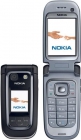 Nokia 6267 - mejor precio | unprecio.es
