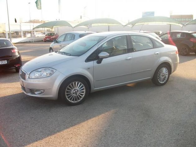 RENAULT LAGUNA 1.9 DCI EXPRESS