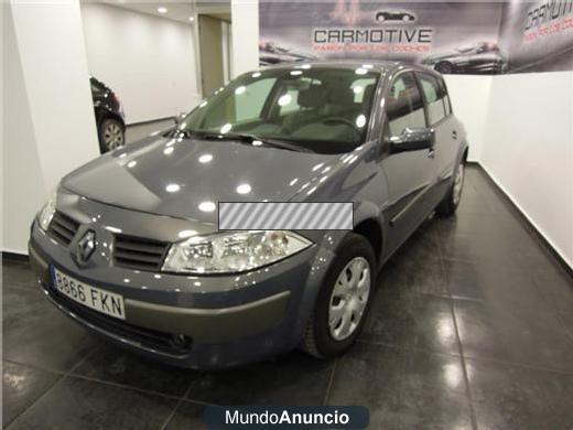 Renault Megane Business 1.5dci105 5p. \'07