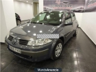 Renault Megane Business 1.5dci105 5p. \'07 - mejor precio | unprecio.es