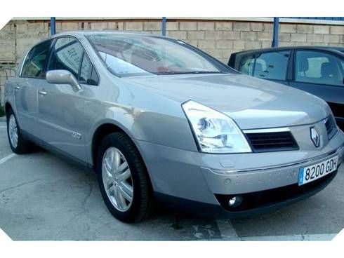 RENAULT MEGANE CLASSIC 1.4 EXPRESSION