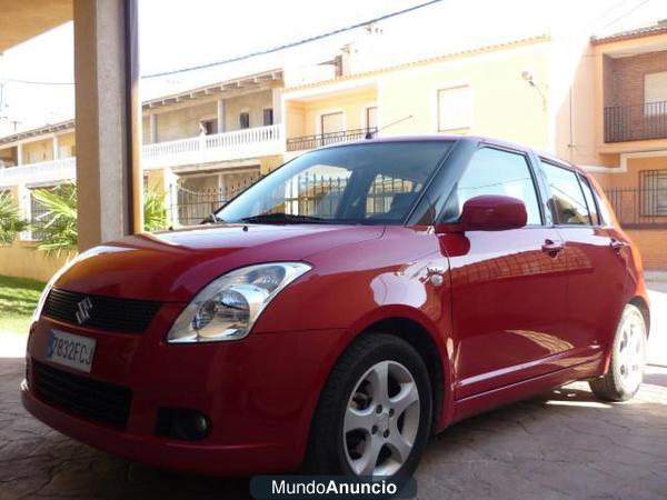 Suzuki Swift 1.3DDiS GLX.