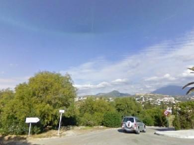 Terreno se vende en Estepona, Costa del Sol