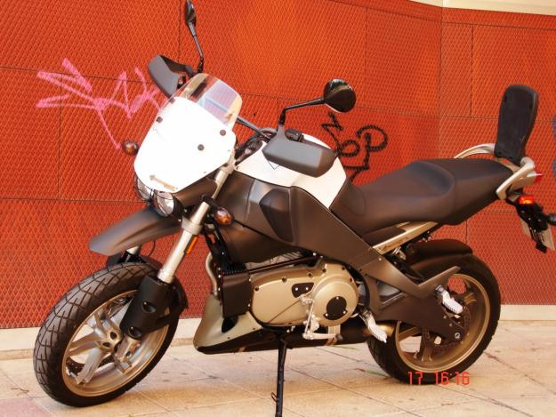 VENDO MOTO BUELL ULYSSES XB12XT