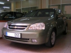 Venta de Chevrolet Nubira 1.6 SX '06 en Valencia - mejor precio | unprecio.es