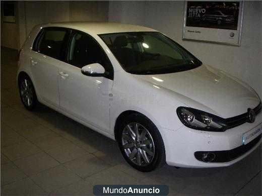 Volkswagen Golf 1.6 TDI 105cv DPF Sport