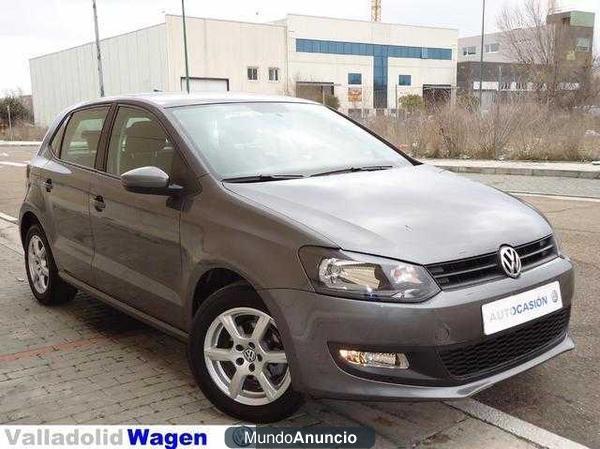 Volkswagen Polo 1.4 Advance