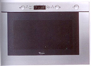 Whirlpool AMW 499 IX