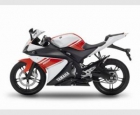 YAMAHA YZF 125 - mejor precio | unprecio.es