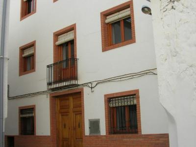 7b  , 2ba   in Zarra,  Valencia And Costa del Azahar   - 199000  EUR