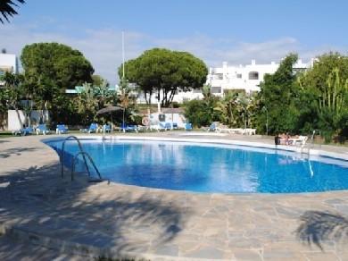 Apartamento con 1 dormitorio se vende en Estepona, Costa del Sol