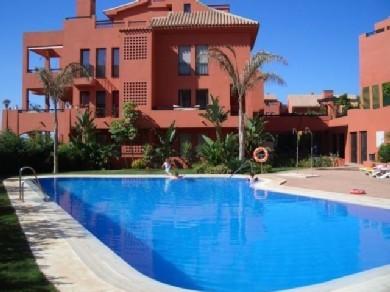 Apartamento con 2 dormitorios se vende en Mijas Costa, Costa del Sol