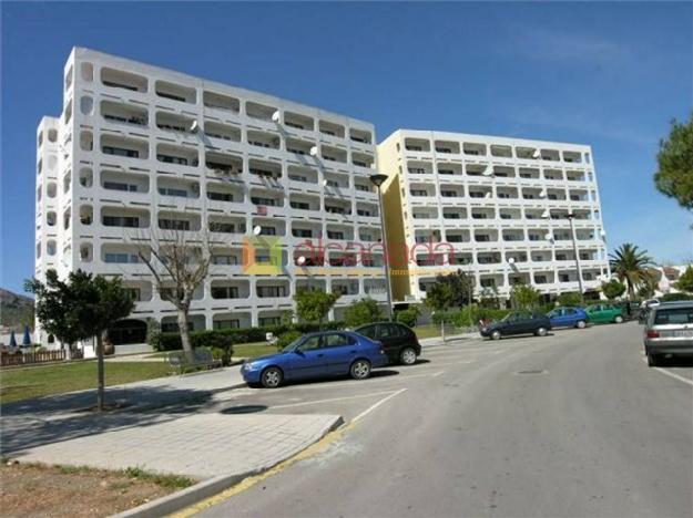 Apartamento en el Port d'Alcudia