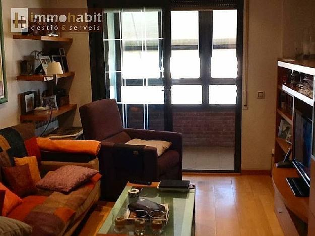 Apartamento en Lleida