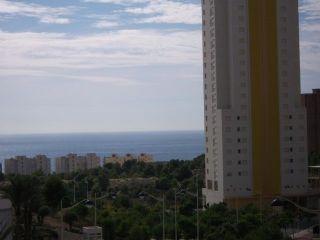 Apartamento en venta en Cala de Finestrat, Alicante (Costa Blanca)