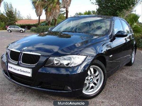 BMW 320 D 320d Berlina