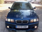 BMW Serie 3 330D TOURING - mejor precio | unprecio.es