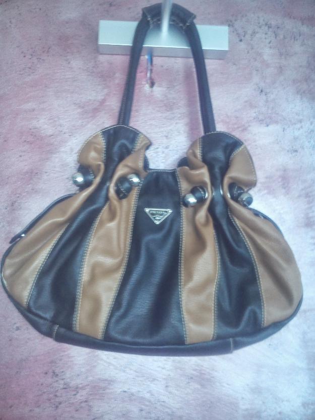 Bolso prada segunda mano