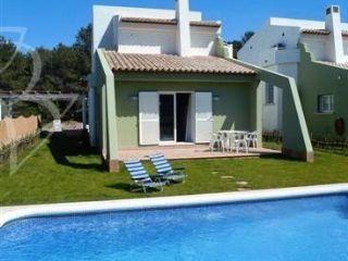 Bungalow en venta en Dénia, Alicante (Costa Blanca)