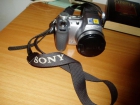 camara sony DSCH2 6MP Z.12X - mejor precio | unprecio.es