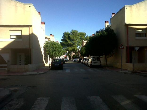 Casa pareada en Tortosa