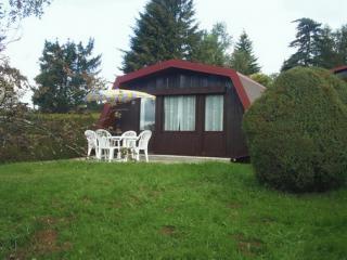 Chalet : 4/5 personas - metabief  doubs  franco condado  francia