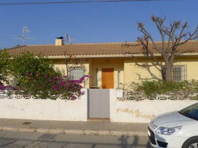 Chalet en venta en Muchamiel/Mutxamel, Alicante (Costa Blanca)