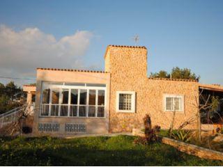 Chalet en venta en Sant Agusti des Vedra, Ibiza (Balearic Islands)