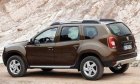 Dacia Duster Laureate dCi 110cv 4x4 - mejor precio | unprecio.es