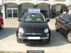 Fiat 500 1.2 Lounge 69 CV - mejor precio | unprecio.es