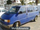 furgon vw caranelle 1992 - mejor precio | unprecio.es